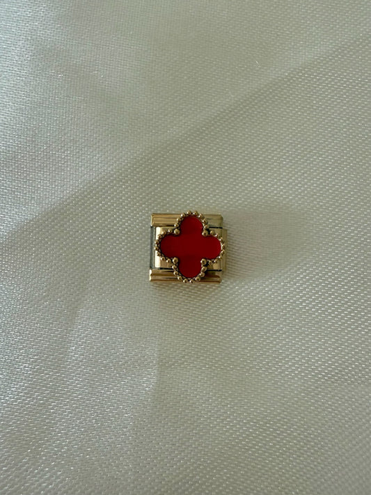 Flor Roja
