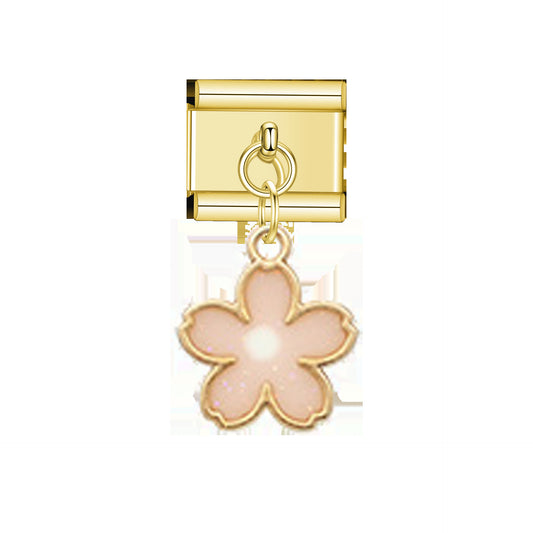 Flor Rosa